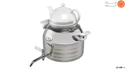 کتری قوری سی اند اس مدل Padova