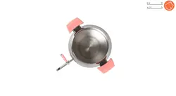 کتری قوری سی اند اس مدل Padova