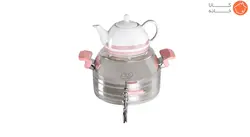 کتری قوری سی اند اس مدل Padova