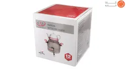 کتری قوری سی اند اس مدل Padova