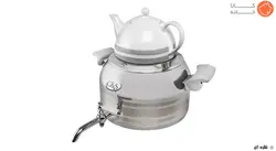 کتری قوری سی اند اس مدل Padova