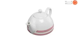 کتری قوری سی اند اس مدل Padova