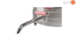 کتری قوری سی اند اس مدل Padova