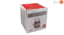 کتری قوری سی اند اس مدل Padova