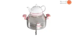 کتری قوری سی اند اس مدل Padova