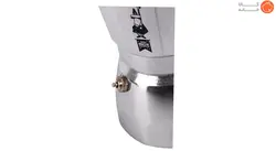 اسپرسو ساز پرانی مدل 1059