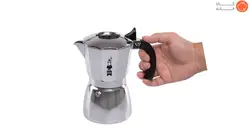 اسپرسو ساز پرانی مدل 1059