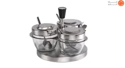 مربا خوری پرانی مدل 5004