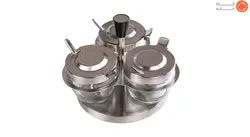 مربا خوری پرانی مدل 5004