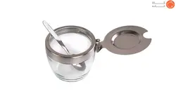 مربا خوری پرانی مدل 5004