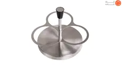 مربا خوری پرانی مدل 5004