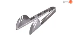 انبر آشپزی پلاس مدل 029