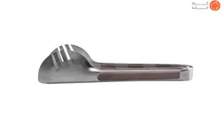 انبر آشپزی پلاس مدل 029