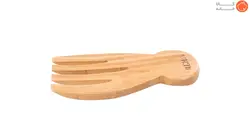ست چنگال سالاد آچین مدل B-706