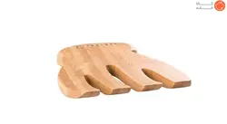 ست چنگال سالاد آچین مدل B-706