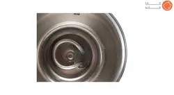 سماور برقی مدل 1011