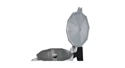 اسپرسو ساز آمیتریس کد 900