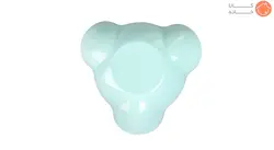 کاسه تخمه خوری مدل 1020 بسته 2 عددی