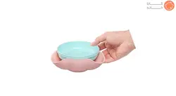 کاسه تخمه خوری مدل 1020 بسته 2 عددی
