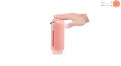 جای مایع دستشویی مرسه مدل 1030