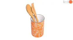 نگهدارنده ابزار آشپزی رومنس مدل HH-12-4-5