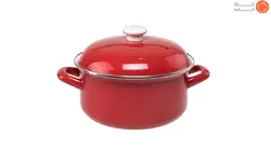 قابلمه رومنس مدل 22 BMP سایز 22