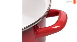 قابلمه رومنس مدل 22 BMP سایز 22