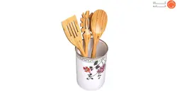 نگهدارنده ابزار آشپزی والرین باخ مدل HH-12-3