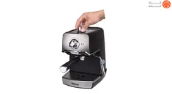 اسپرسو ساز وگا مدل SPHERA-R12
