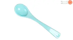 پیمانه ادویه مرسه مدل 70076 بسته 24 عددی