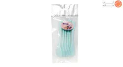 پیمانه ادویه مرسه مدل 70076 بسته 24 عددی