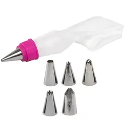 قیف خامه زن کد 10-5