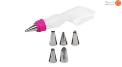 قیف خامه زن کد 10-5