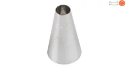 قیف خامه زن کد 10-5