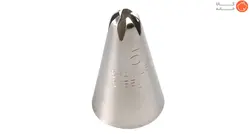 قیف خامه زن کد 10-5