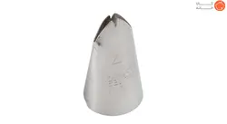 قیف خامه زن کد 10-5