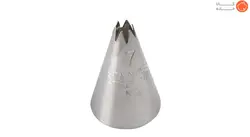 قیف خامه زن کد 10-5