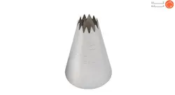 قیف خامه زن کد 10-5