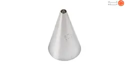 قیف خامه زن کد 10-5