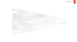 قیف خامه زن کد 10-5