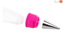 قیف خامه زن کد 10-5