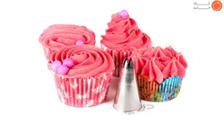 قیف خامه زن کد 10-5