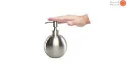 جای مایع ظرفشویی پرانی مدل 8090