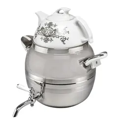 ست کتری قوری پرانی مدل 4023