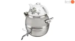 ست کتری قوری پرانی مدل 4023