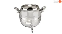 ست کتری قوری پرانی مدل 4023