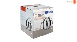 ست کتری قوری پرانی مدل 4023