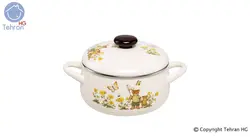 قابلمه رومنس مدل IFL20- W20 سایز 20