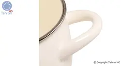 قابلمه رومنس مدل IFL20- W20 سایز 20