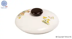 قابلمه رومنس مدل IFL20- W20 سایز 20